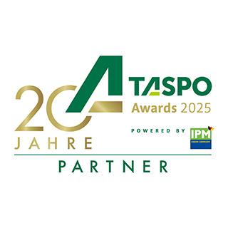 TASPO AWARD Firmengärten